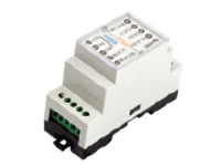 DIN CONTROL UNIT